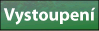 Vystoupení